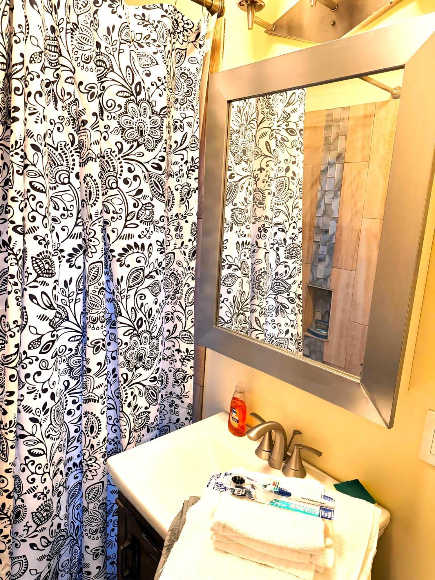 Fully Equipped Cozy 4/5 Br Leilighet Chicago Eksteriør bilde