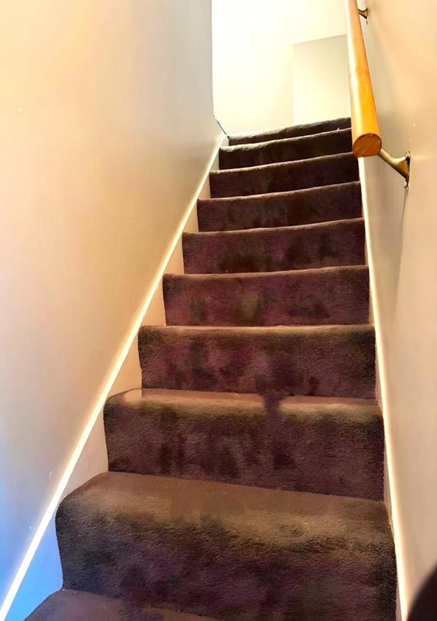 Fully Equipped Cozy 4/5 Br Leilighet Chicago Eksteriør bilde