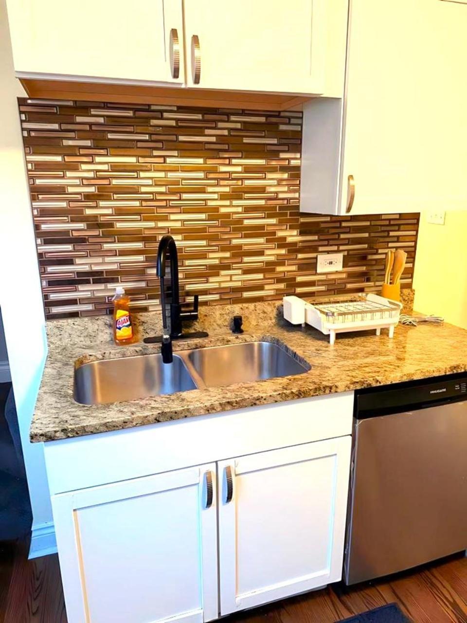 Fully Equipped Cozy 4/5 Br Leilighet Chicago Eksteriør bilde