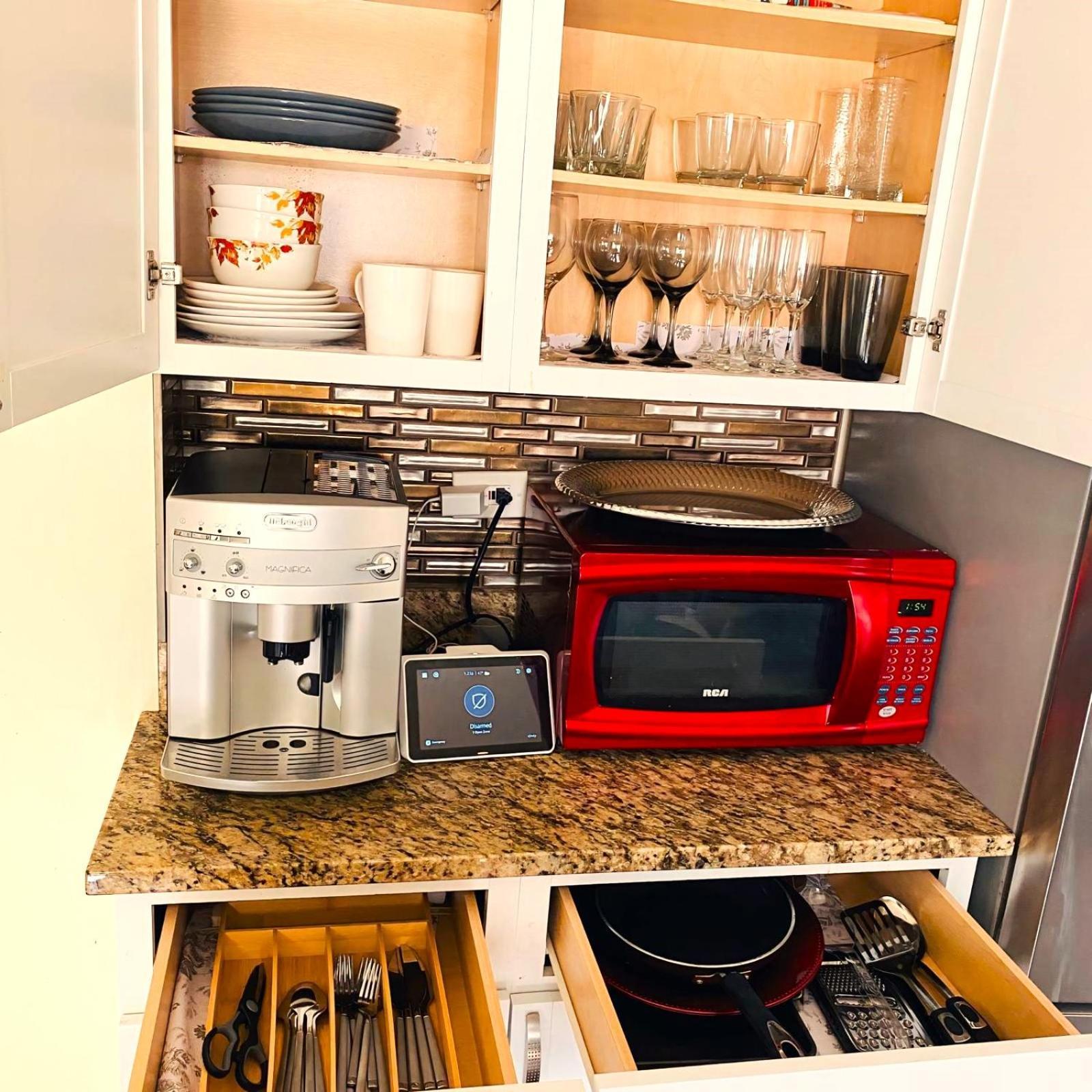 Fully Equipped Cozy 4/5 Br Leilighet Chicago Eksteriør bilde