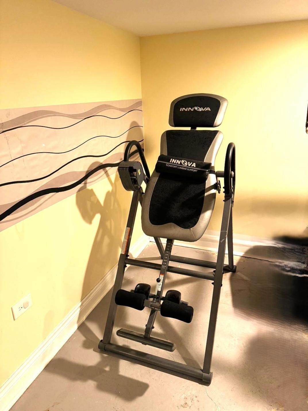 Fully Equipped Cozy 4/5 Br Leilighet Chicago Eksteriør bilde