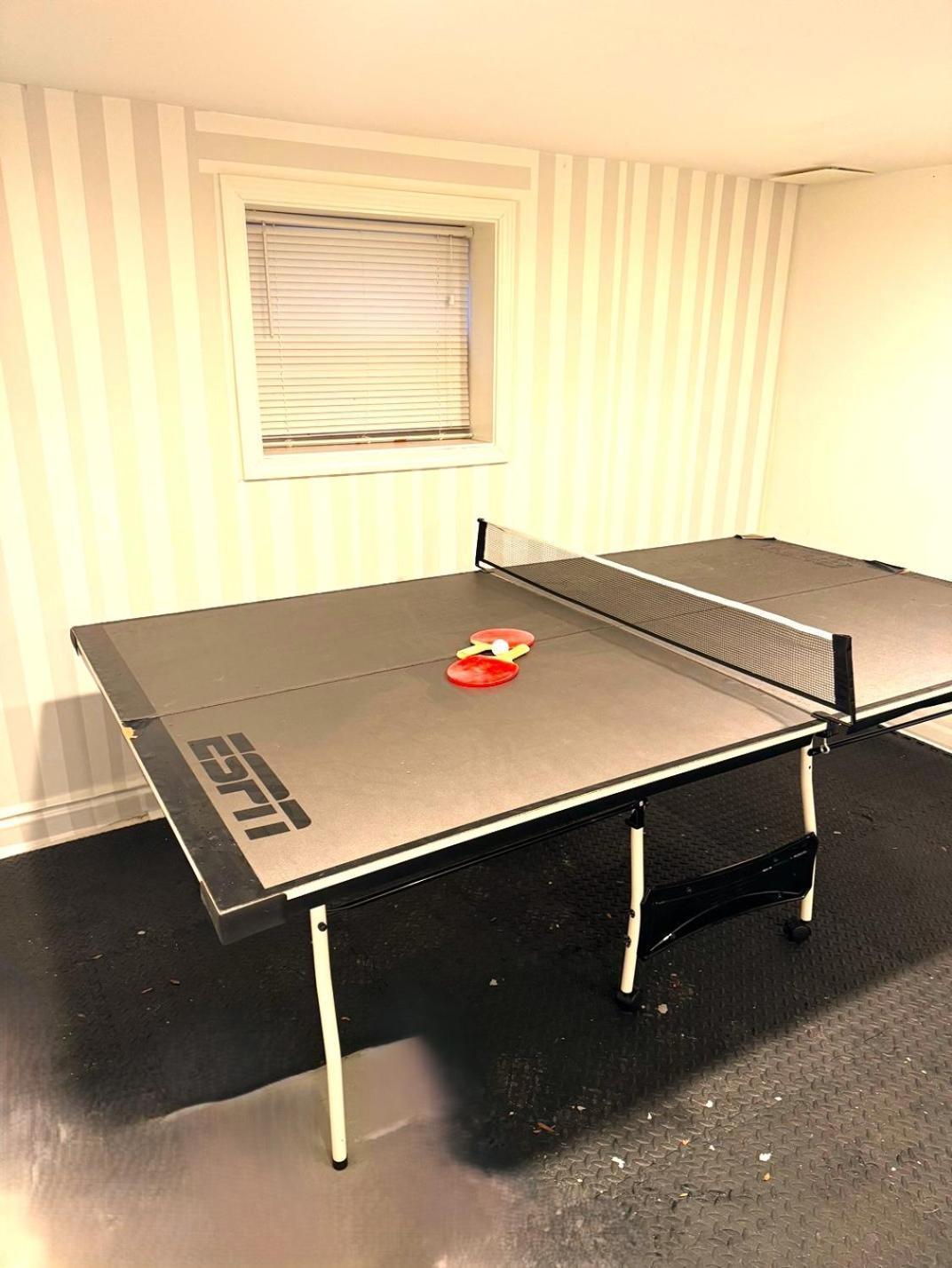Fully Equipped Cozy 4/5 Br Leilighet Chicago Eksteriør bilde