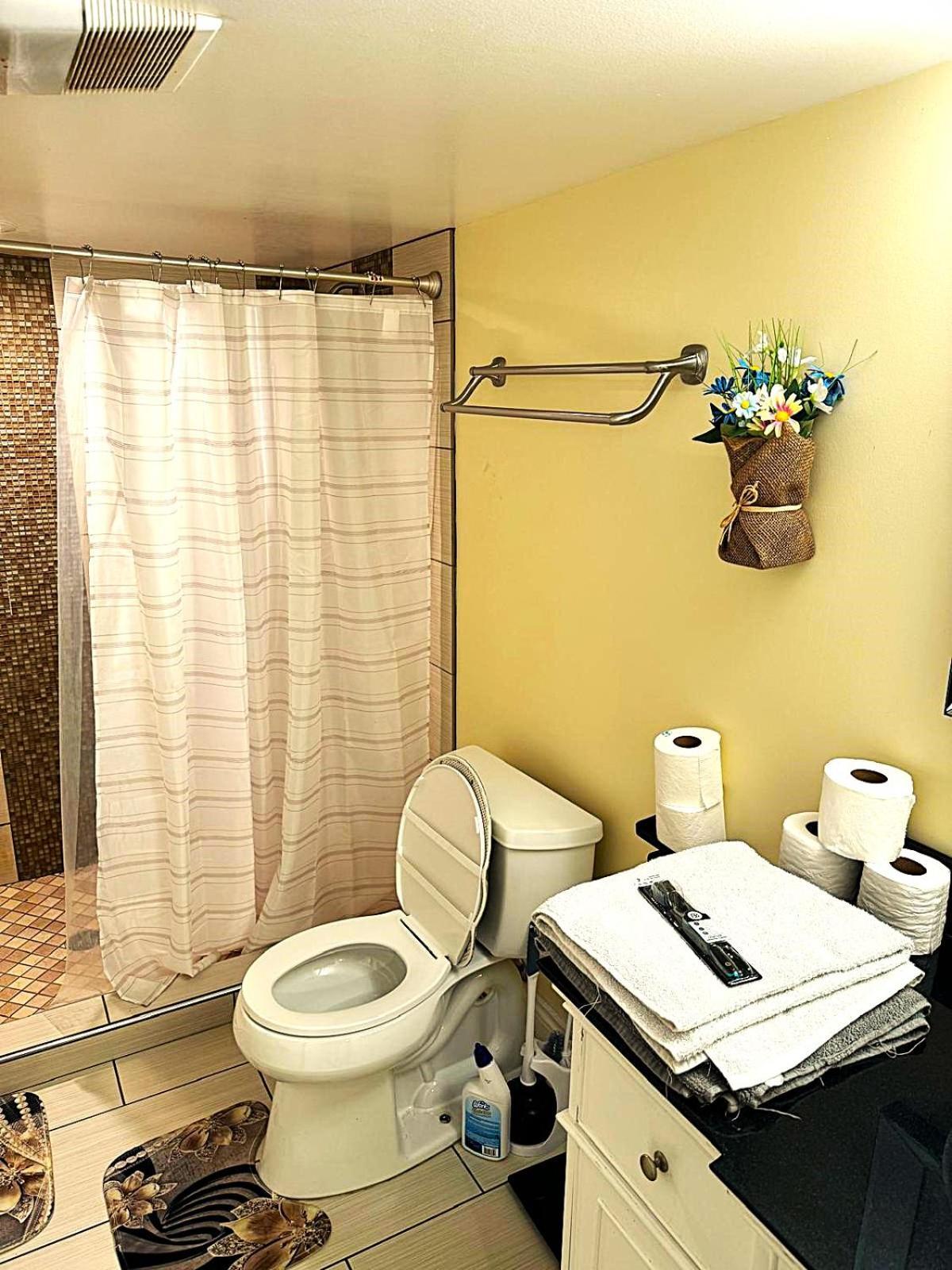 Fully Equipped Cozy 4/5 Br Leilighet Chicago Eksteriør bilde